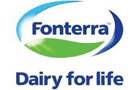 Fonterra Logo