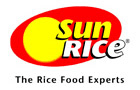 Sunrice Logo